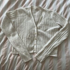 Brandy Melville Cardigan